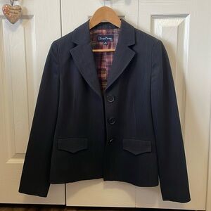 VINTAGE EVAN-PICONE SUIT JACKET